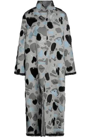 Giorgio Armani JACKEN & MÄNTEL - Jacken, Mäntel & Trenchcoats