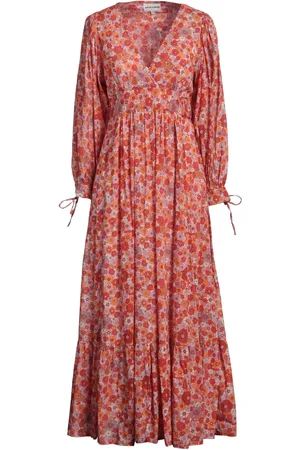 Antik Batik KLEIDER - Maxi-Kleider