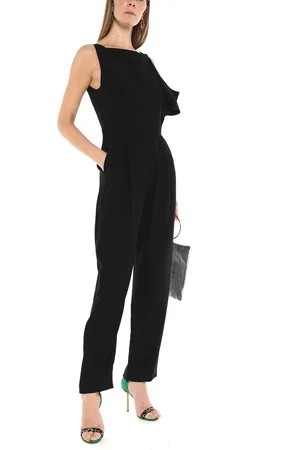 Emporio Armani OVERALLS - Jumpsuits
