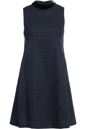 Emporio Armani KLEIDER - Mini-Kleider
