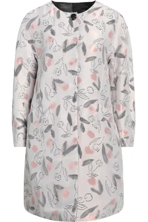 Emporio Armani JACKEN & MÄNTEL - Jacken, Mäntel & Trenchcoats