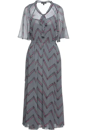 Emporio Armani KLEIDER - Midi-Kleider