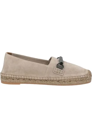 Brunello Cucinelli SCHUHE - Espadrilles