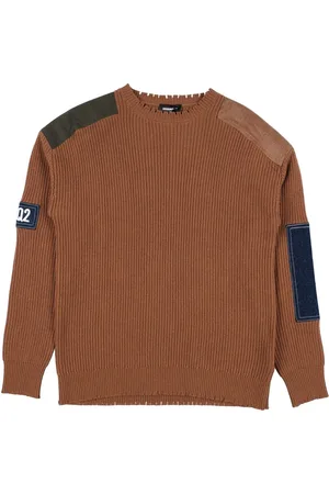 Dsquared2 STRICKWAREN - Pullover