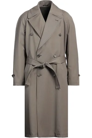 Emporio Armani JACKEN & MÄNTEL - Jacken, Mäntel & Trenchcoats