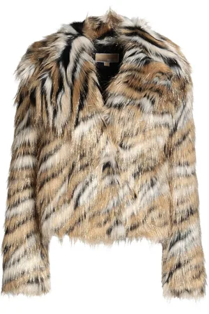 Michael Kors JACKEN & MÄNTEL - Shearling- & Kunstfell