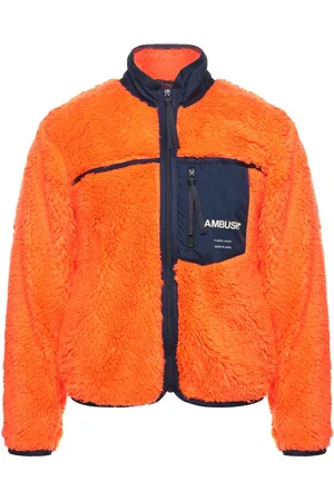 AMBUSH JACKEN & MÄNTEL - Shearling- & Kunstfell