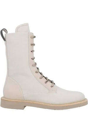 Brunello Cucinelli SCHUHE - Stiefeletten