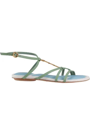 Jacquemus SCHUHE - Sandalen