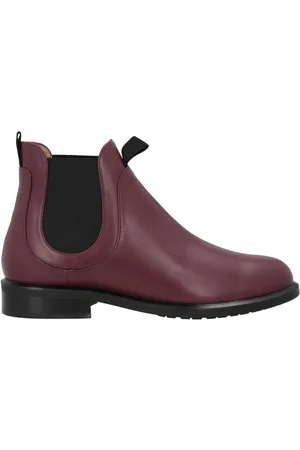 Emporio Armani SCHUHE - Stiefeletten