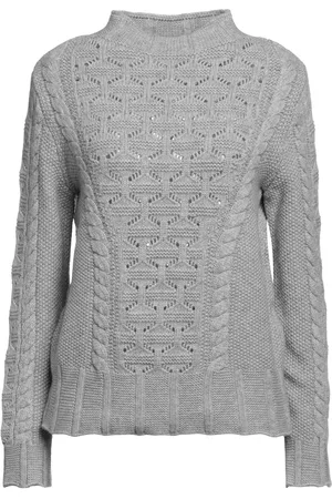 Malo STRICKWAREN - Rollkragenpullover
