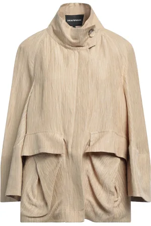 Emporio Armani JACKEN & MÄNTEL - Jacken, Mäntel & Trenchcoats
