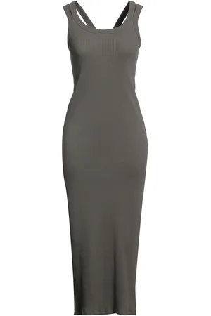Brunello Cucinelli KLEIDER - Midi-Kleider