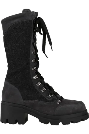 Emporio Armani SCHUHE - Stiefeletten