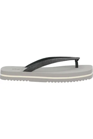 Brunello Cucinelli SCHUHE - Zehentrenner