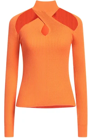 Msgm STRICKWAREN - Rollkragenpullover