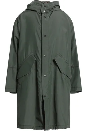 Emporio Armani JACKEN & MÄNTEL - Jacken, Mäntel & Trenchcoats
