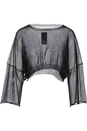 ISABEL BENENATO STRICKWAREN - Pullover