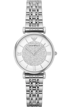Emporio Armani SCHMUCK und UHREN - Armbanduhren