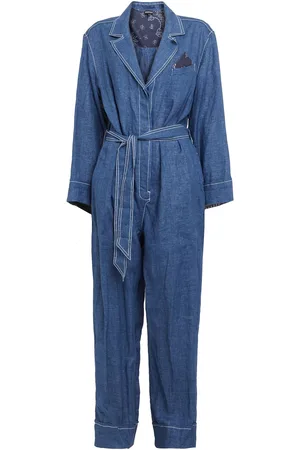 Emporio Armani OVERALLS - Jumpsuits