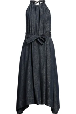 Brunello Cucinelli KLEIDER - Midi-Kleider