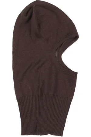 Rick Owens ACCESSOIRES - Mützen & Hüte