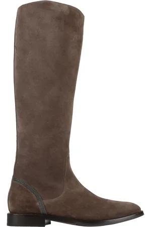 Brunello Cucinelli SCHUHE - Stiefel
