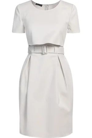 Emporio Armani KLEIDER - Mini-Kleider