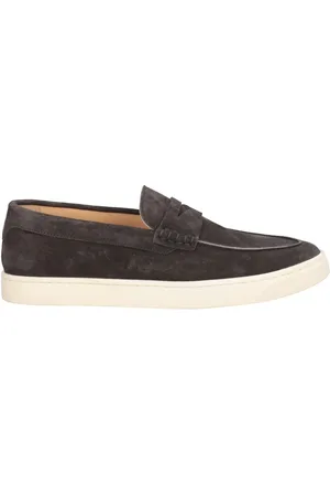 Brunello Cucinelli SCHUHE - Mokassins