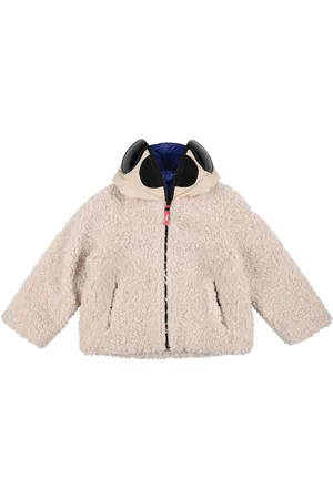 AI RIDERS JACKEN & MÄNTEL - Shearling- & Kunstfell