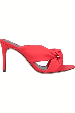 ALEXANDRE BIRMAN SCHUHE - Sandalen