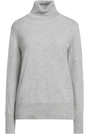 ALPHA STUDIO STRICKWAREN - Rollkragenpullover