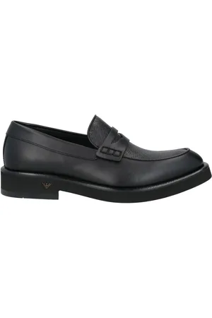 Emporio Armani SCHUHE - Mokassins