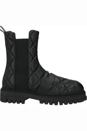 Emporio Armani SCHUHE - Stiefeletten