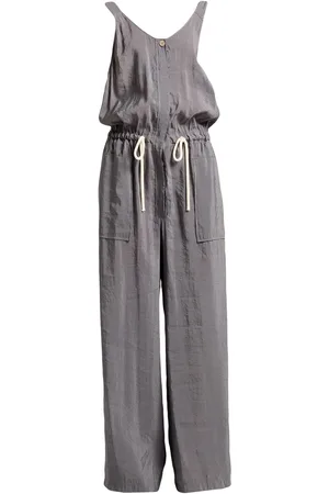 TELA OVERALLS - Jumpsuits