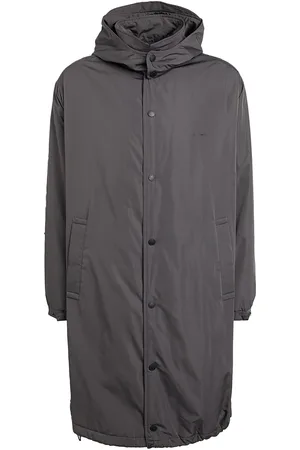 Emporio Armani JACKEN & MÄNTEL - Jacken, Mäntel & Trenchcoats