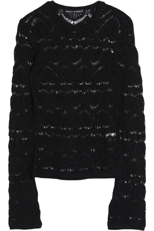 Marco Rambaldi STRICKWAREN - Pullover