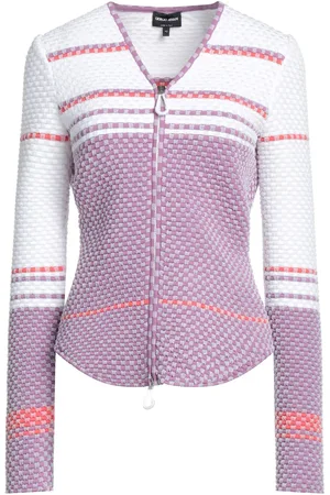 Giorgio Armani STRICKWAREN - Strickjacken