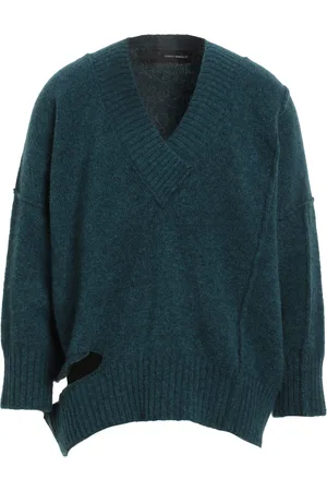 ISABEL BENENATO STRICKWAREN - Pullover