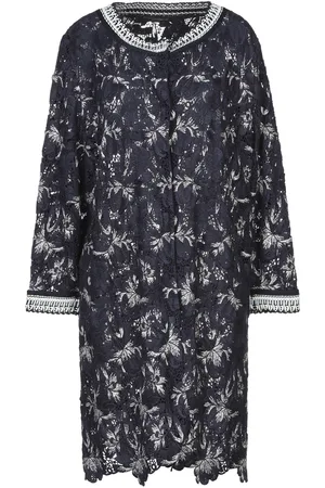 ERMANNO SCERVINO JACKEN & MÄNTEL - Jacken, Mäntel & Trenchcoats