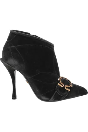 Dolce & Gabbana SCHUHE - Stiefeletten