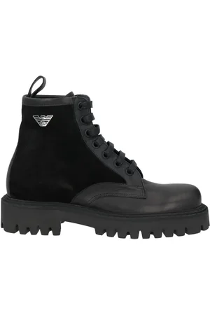 Emporio Armani SCHUHE - Stiefeletten