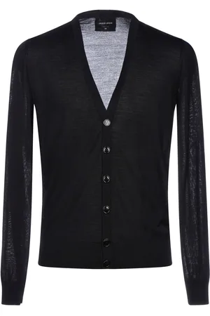 Giorgio Armani STRICKWAREN - Strickjacken
