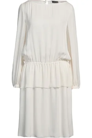Emporio Armani KLEIDER - Midi-Kleider