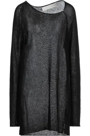 ISABEL BENENATO STRICKWAREN - Pullover