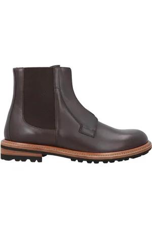 Dolce & Gabbana SCHUHE - Stiefeletten