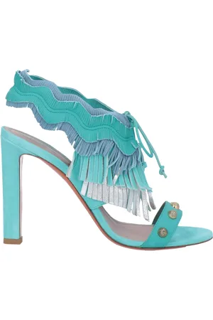 santoni SCHUHE - Sandalen