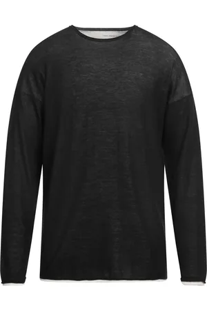 ISABEL BENENATO STRICKWAREN - Pullover