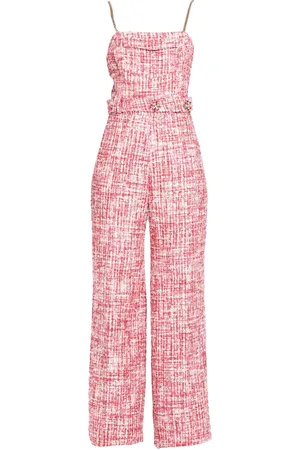 Philipp Plein OVERALLS - Jumpsuits