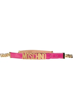 Moschino Kleinlederwaren - Gürtel
